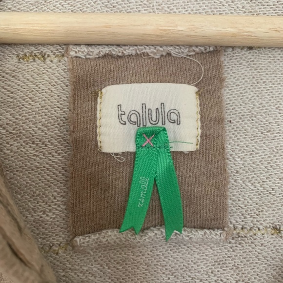 Talula sweatshirt - Picture 3 of 3